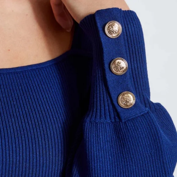 Elie Tahari Sweater - Picture 3 of 3